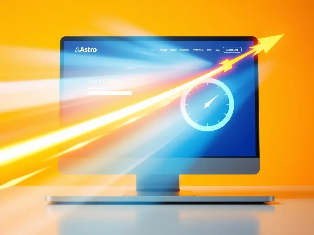 Why Astro Is Changing Business Website Development
